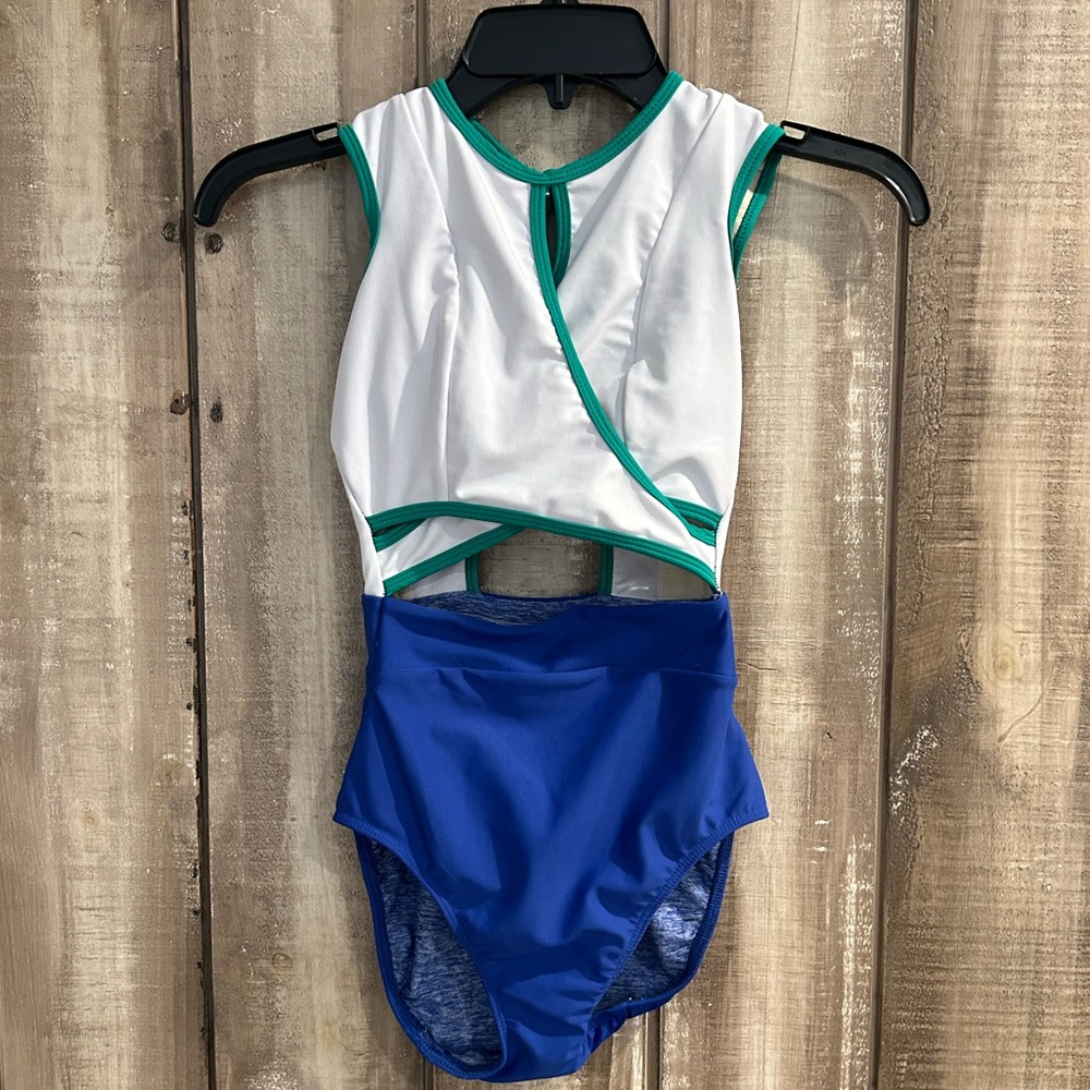 Five Dancewear Leotard, (0/2) Gem